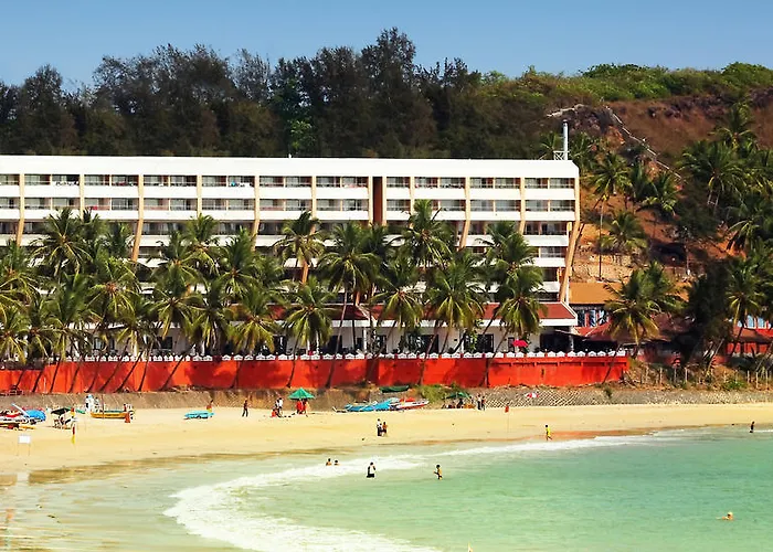 Bogmallo Beach Resort