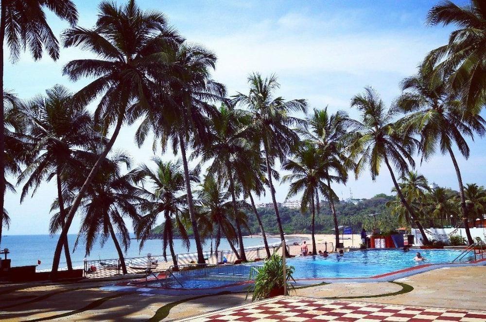 Resort Bogmallo Bogmalo