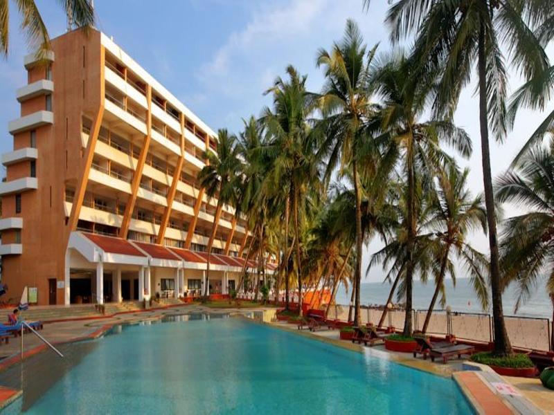 Bogmallo Resort