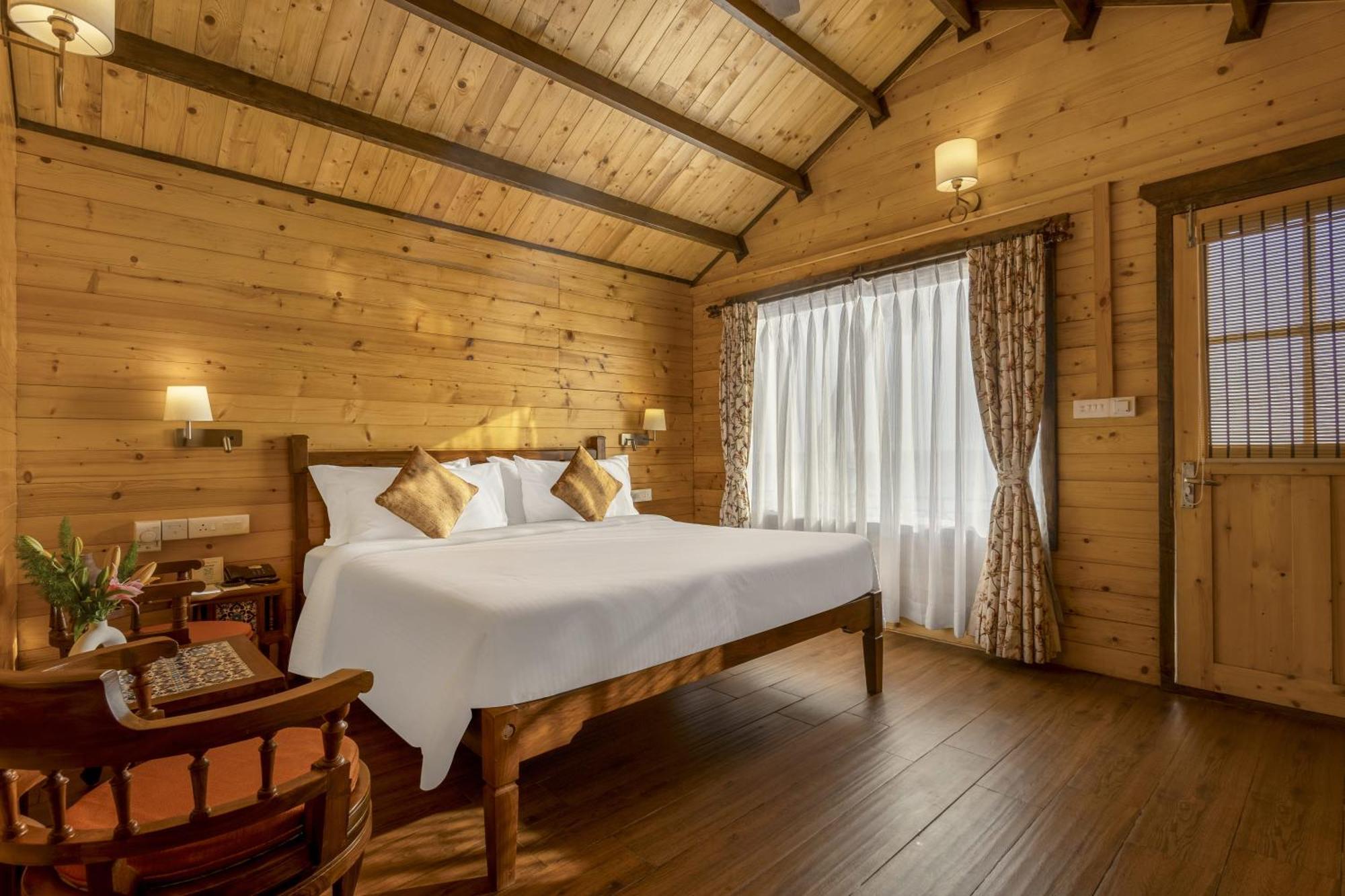 Bogmallo Resort 5*