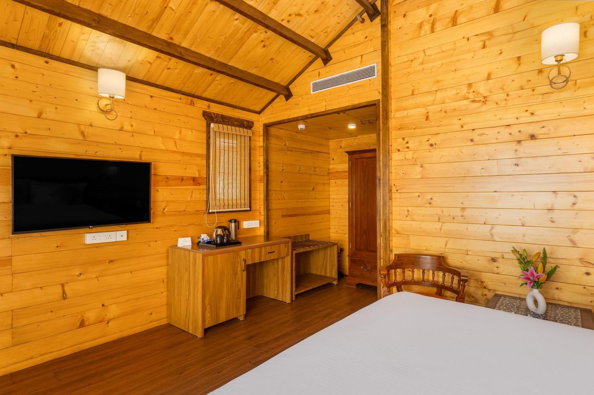 Resort Bogmallo 5*