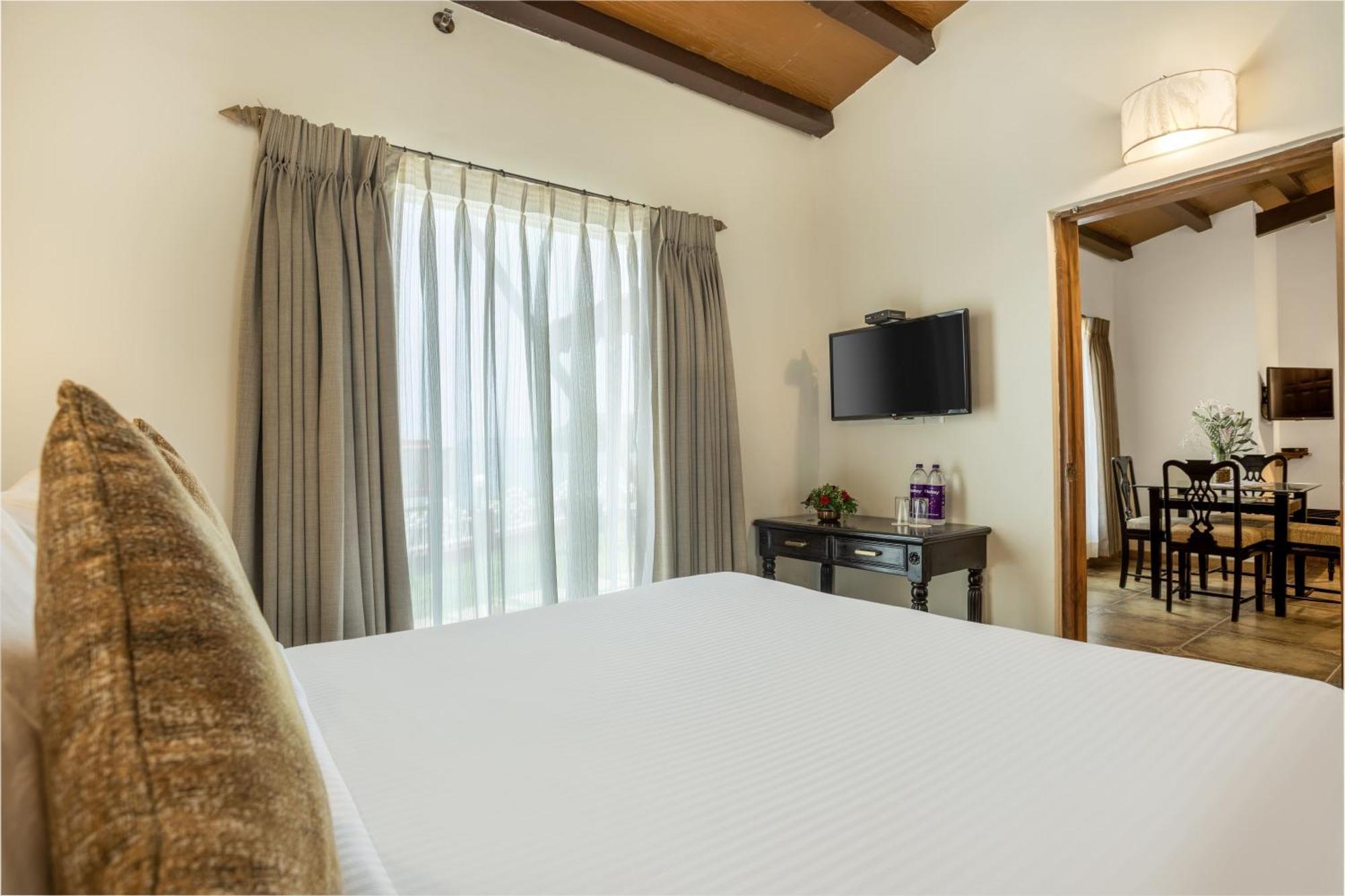 Bogmallo Resort