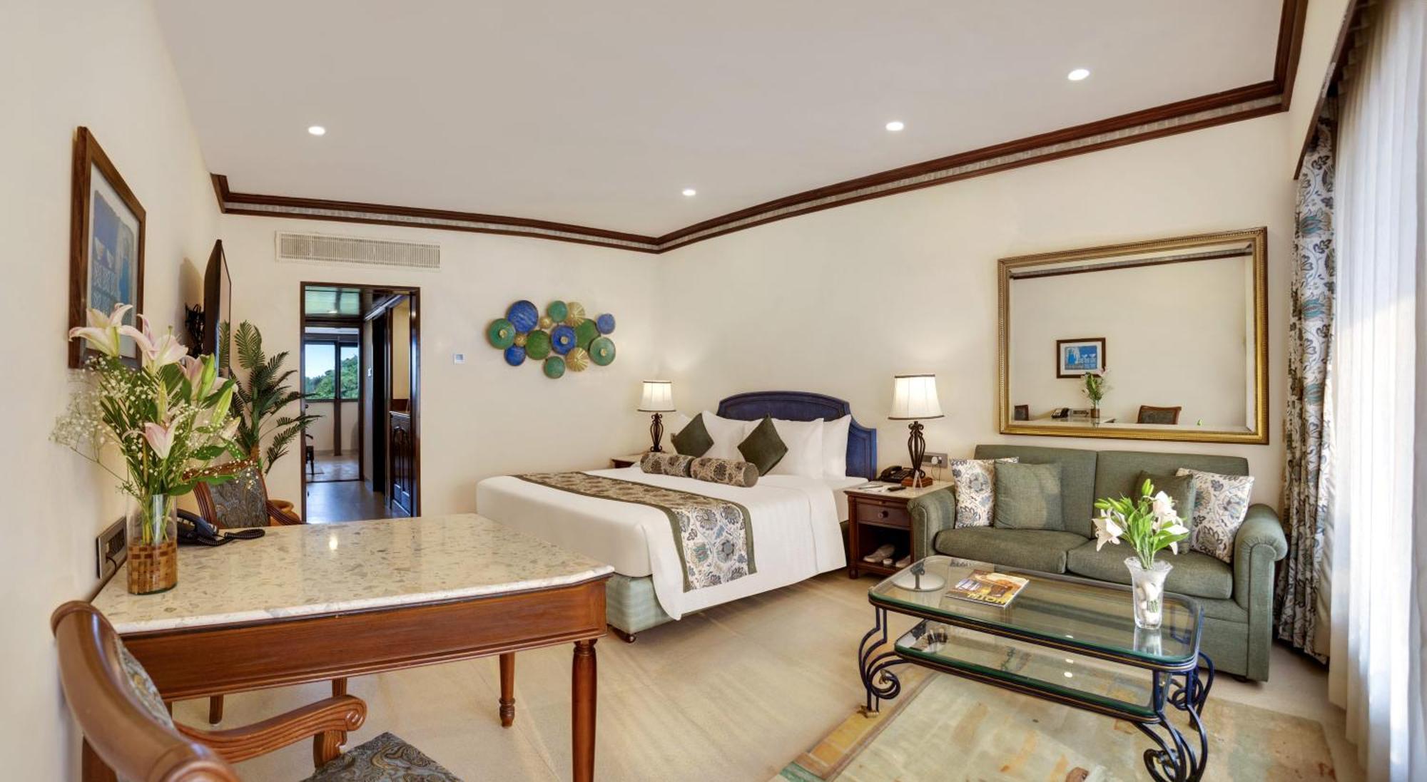 Resort Bogmallo 5*