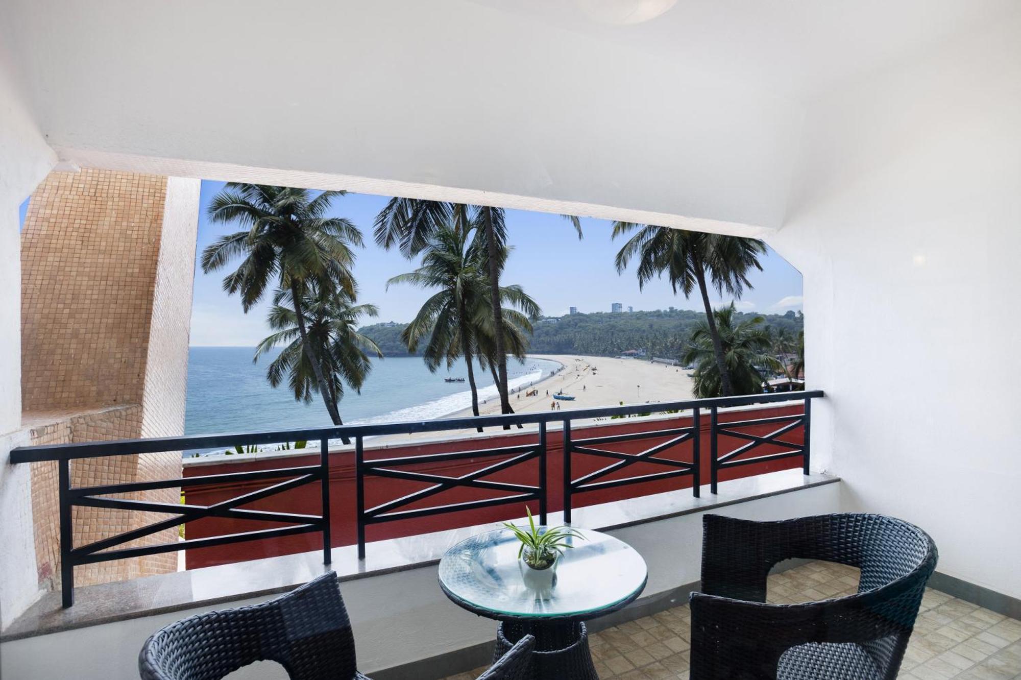 Resort Bogmallo 5*