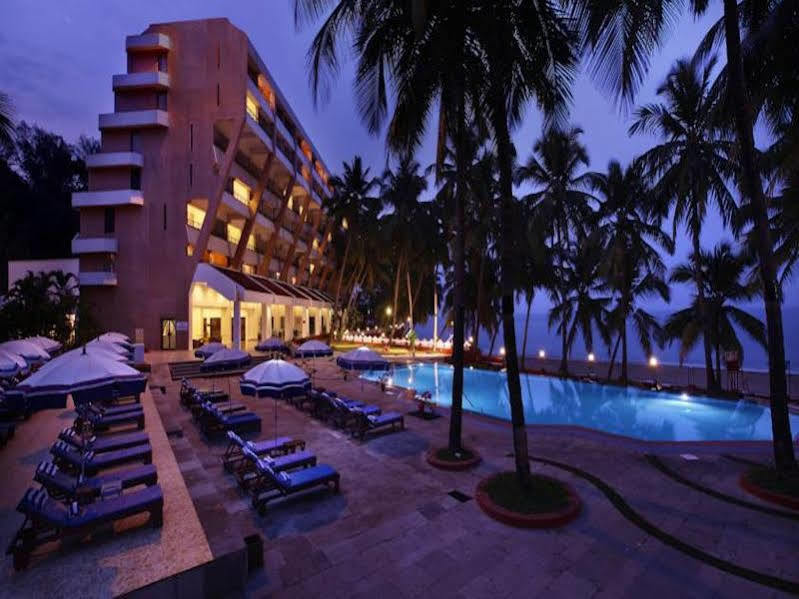 Bogmallo Resort