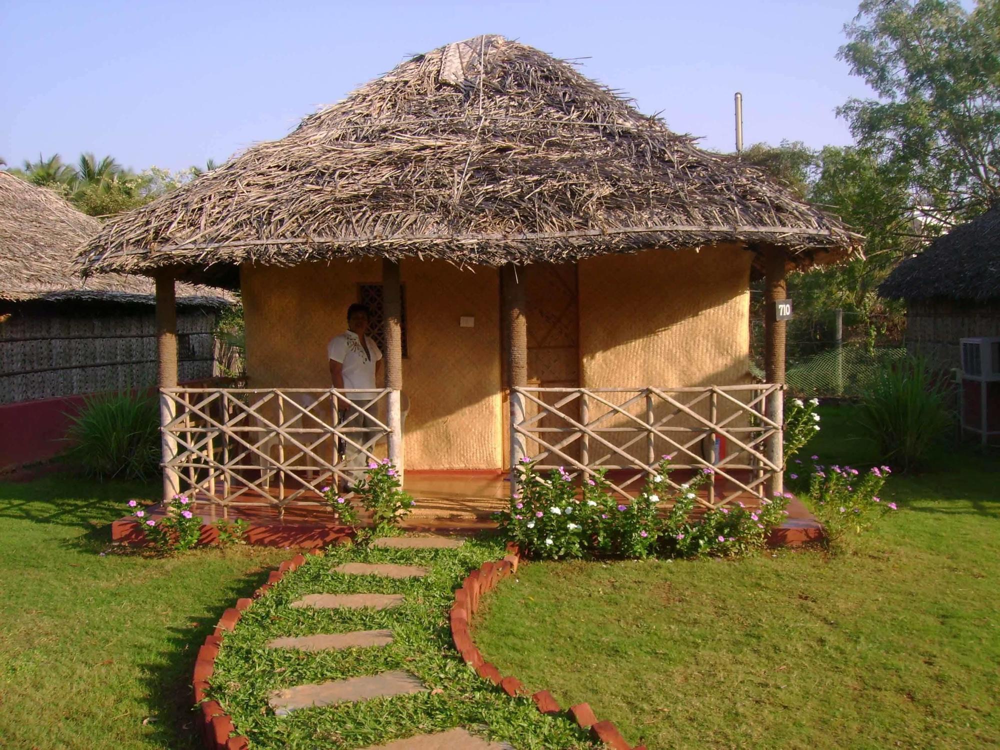 Resort Bogmallo Bogmalo